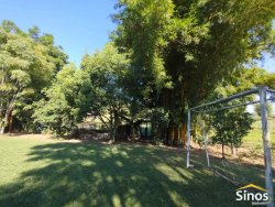 Sítio com 2,0 hectares no bairro Lomba Grande 