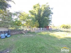 Sítio com 2,0 hectares no bairro Lomba Grande 