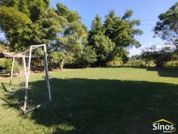 Sítio com 2,0 hectares no bairro Lomba Grande 