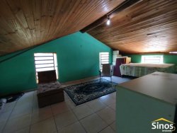 Sítio com 2,0 hectares no bairro Lomba Grande 
