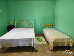 Sítio com 2,0 hectares no bairro Lomba Grande 