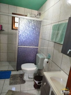 Sítio com 2,0 hectares no bairro Lomba Grande 