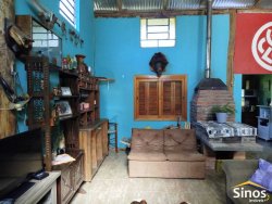 Sítio com 2,0 hectares no bairro Lomba Grande 