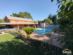 Sítio com 2,0 hectares no bairro Lomba Grande 