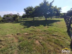Sítio com 2,0 hectares no bairro Lomba Grande 