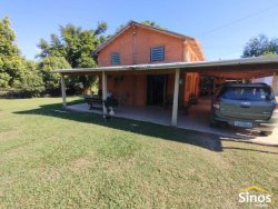 Sítio com 2,0 hectares no bairro Lomba Grande 