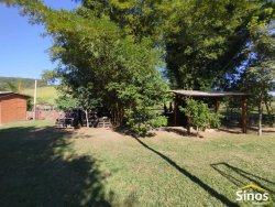 Sítio com 2,0 hectares no bairro Lomba Grande 