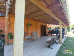 Sítio com 2,0 hectares no bairro Lomba Grande 