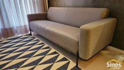 Apartamento com 02 dormitórios para locação no MontClair Residence 