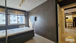 Apartamento com 02 dormitórios para locação no MontClair Residence 