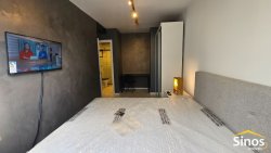 Apartamento com 02 dormitórios para locação no MontClair Residence 