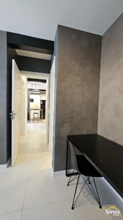 Apartamento com 02 dormitórios para locação no MontClair Residence 