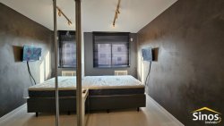 Apartamento com 02 dormitórios para locação no MontClair Residence 