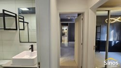 Apartamento com 02 dormitórios para locação no MontClair Residence 