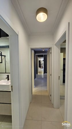 Apartamento com 02 dormitórios para locação no MontClair Residence 