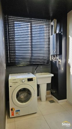 Apartamento com 02 dormitórios para locação no MontClair Residence 