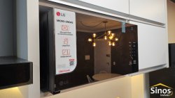 Apartamento com 02 dormitórios para locação no MontClair Residence 