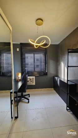 Apartamento com 02 dormitórios para locação no MontClair Residence 