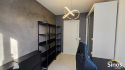 Apartamento com 02 dormitórios para locação no MontClair Residence 