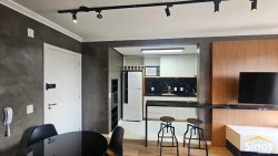 Apartamento com 02 dormitórios para locação no Condomínio Monreale 