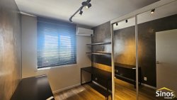 Apartamento com 02 dormitórios para locação no Condomínio Monreale 