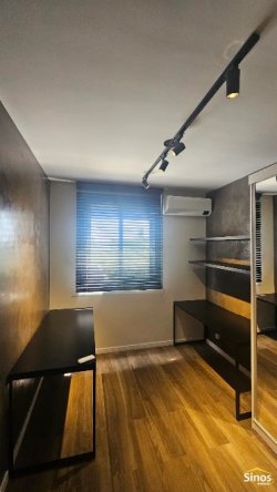 Apartamento com 02 dormitórios para locação no Condomínio Monreale 