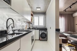 Apartamento com 02 dormitórios para locação no Condomínio Monreale 