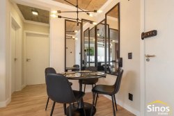 Apartamento com 02 dormitórios para locação no Condomínio Monreale 