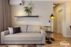 Apartamento com 02 dormitórios para locação no Condomínio Monreale 