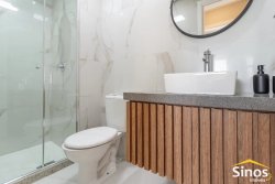 Apartamento com 02 dormitórios para locação no Condomínio Monreale 