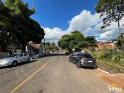 Terreno com 387m² no bairro Ideal  