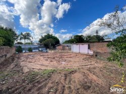 Terreno com 387m² no bairro Ideal  