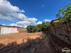 Terreno com 387m² no bairro Ideal  