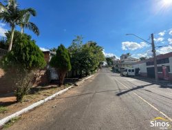Terreno com 387m² no bairro Ideal  