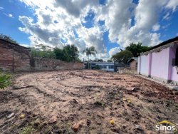 Terreno com 387m² no bairro Ideal  