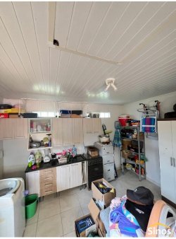 Sítio com 2.500m² no bairro Lomba Grande 
