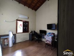 Casa com 02 dormitórios no bairro Santo Afonso 