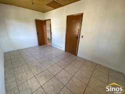 Sala comercial com 80m² no bairro Canudos 