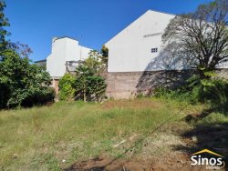 Terreno com 541m² no Bairro Jardim Mauá  