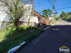 Terreno com 541m² no Bairro Jardim Mauá  