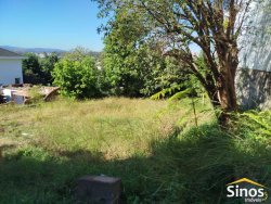 Terreno com 541m² no Bairro Jardim Mauá  