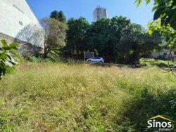 Terreno com 541m² no Bairro Jardim Mauá  