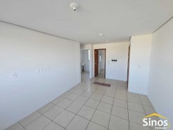 Apartamento com 02 dormitórios no Residencial Anas  