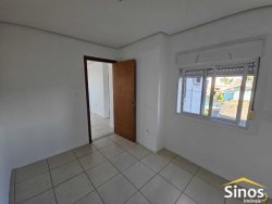 Apartamento com 02 dormitórios no Residencial Anas  