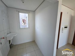 Apartamento com 02 dormitórios no Residencial Anas  