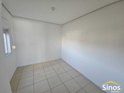 Apartamento com 02 dormitórios no Residencial Anas  