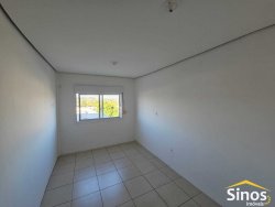 Apartamento com 02 dormitórios no Residencial Anas  