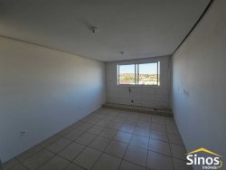 Apartamento com 02 dormitórios no Residencial Anas  