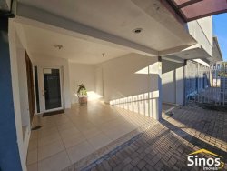 Apartamento com 02 dormitórios no Residencial Anas  