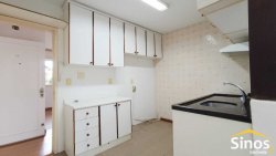 Apartamento com 03 dormitórios no bairro Boa Vista 